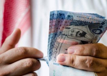 سعر الريال السعودي اليوم