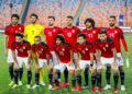 موعد مباراه منتخب مصر القادمه ضد مالاوي بتصفيات أمم إفريقيا