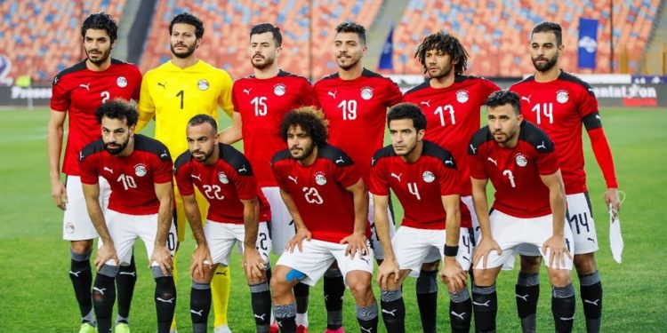 موعد مباراه منتخب مصر القادمه ضد مالاوي بتصفيات أمم إفريقيا