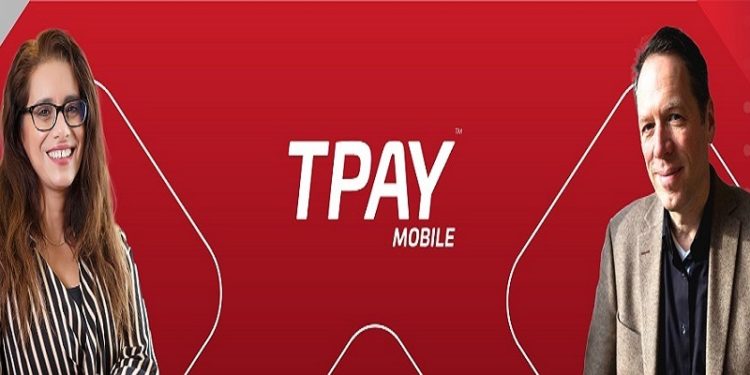 TPAY MOBILE