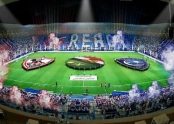 الزمالك والهلال