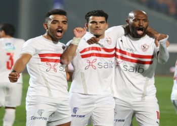 فريق الزمالك