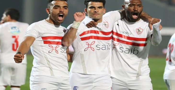 فريق الزمالك