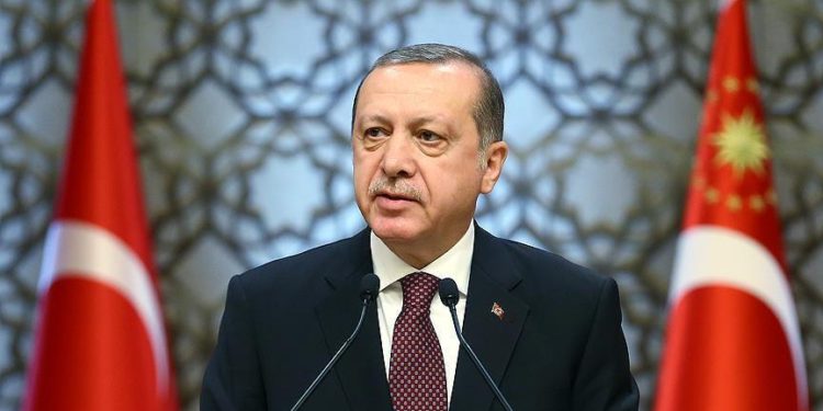 من فاز في انتخابات تركيا 2023 .. أردوغان يحقق مفاجأة