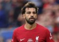 محمد صلاح نجم ليفربول