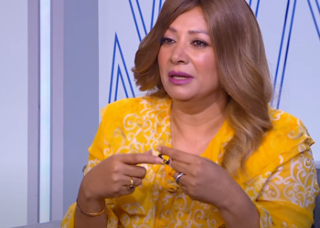 الفنانة انتصار