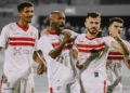 الزمالك واليكت سبورت