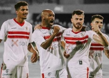 الزمالك واليكت سبورت