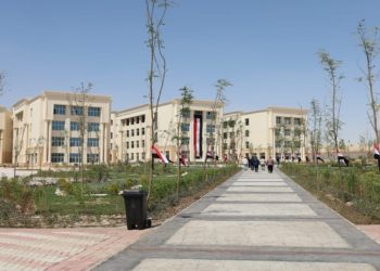 جامعة المنيا الأهلية 1