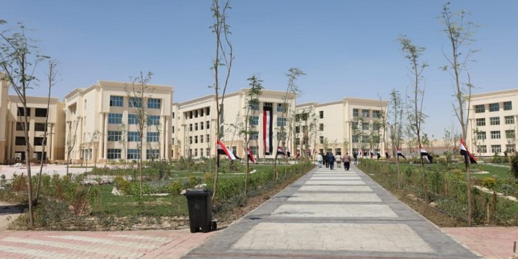 جامعة المنيا الأهلية 1