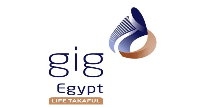 gig جي أي جي مصر- حياة تكافل