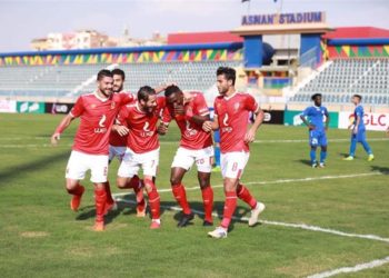 موعد مباراة الأهلي القادمة ضد الاتحاد المنستيري والتشكيل المتوقع