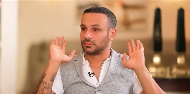 محمد عطية