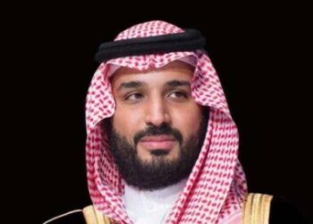 الأمير محمد بن سلمان ولي العهد السعودي