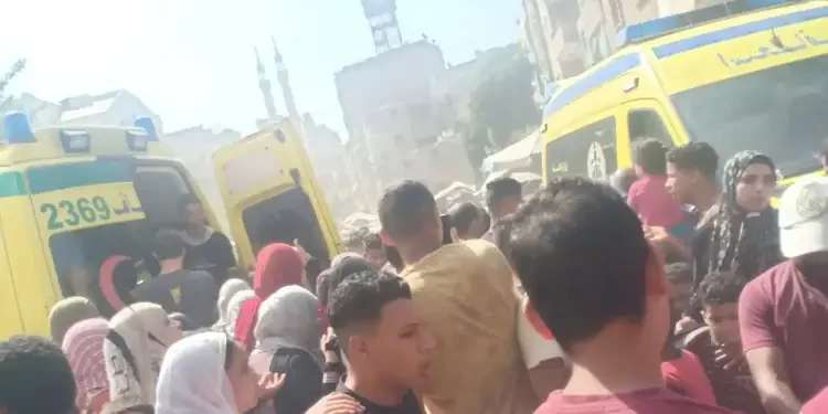 حادث مدرسة المعتمدية