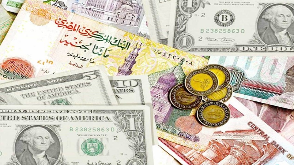 اليورو والدينار الكويتي يرفعان.. أسعار العملات الأجنبية اليوم في ختام التعاملات