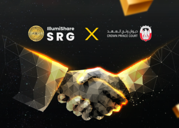 شراكة بين Illumi Share SRG وعائلة آل نهيان المالكة في أبو ظبي