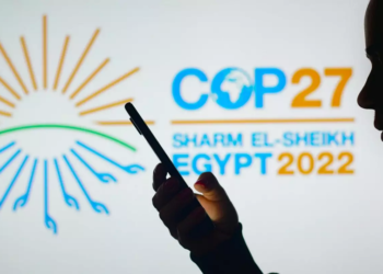 موضوعات قمة المناخ COP27