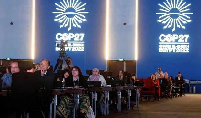 COP27