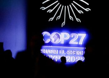 COP27