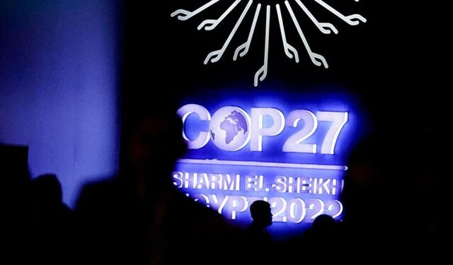 COP27