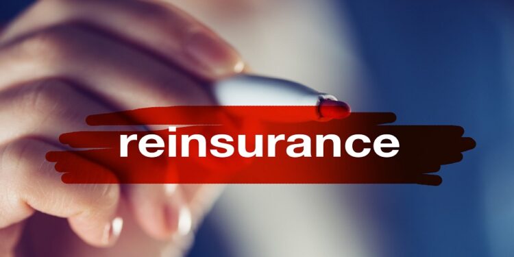 Reinsurance