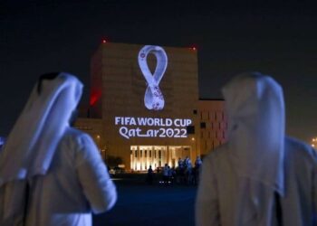 كأس العالم 2022