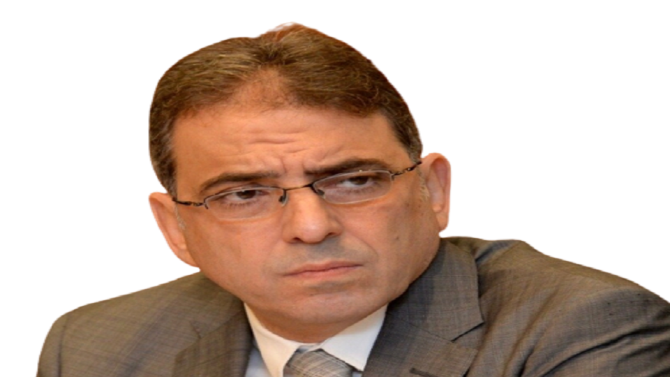 خالد نامي