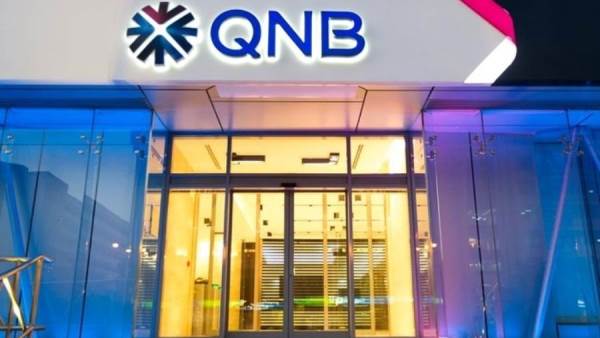 بنك QNB الأهلي