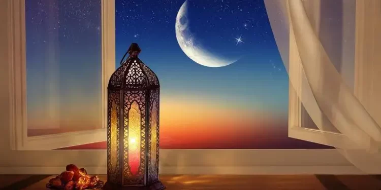 دعاء اليوم الثالث من رمضان 2023 بالصور.. رَّبِّ ارزقني فيه الذهن والتثبيت