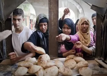 عمل المخابز في رمضان