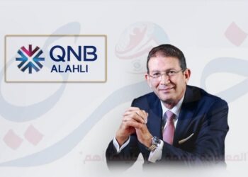 محمد بدير- الرئيس التنفيذي بنك كيون إن بي QNB