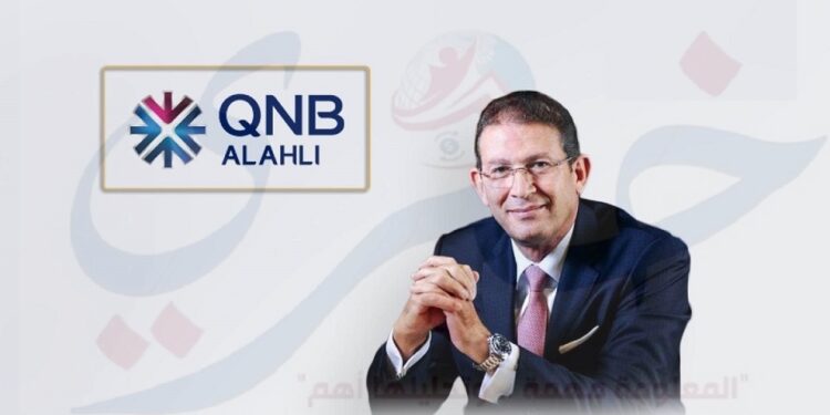 محمد بدير- الرئيس التنفيذي بنك كيون إن بي QNB