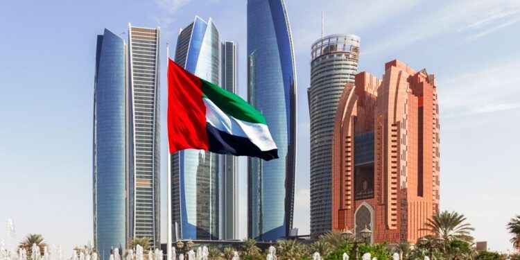 الإقامة الذهبية في الإمارات 2023