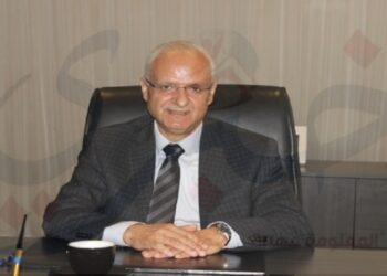 عماد الحجة - منسق أعمال اللجنة المالية ونائب رئيس الاتحاد الأردني للتأمين