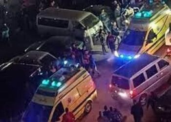 تفاصيل حادث مدينتي وراءها ضابط طبيب.. القوات المسلحة تحسم الجدل بشأن واقعة بسمة علي صيدلانية مدينتي