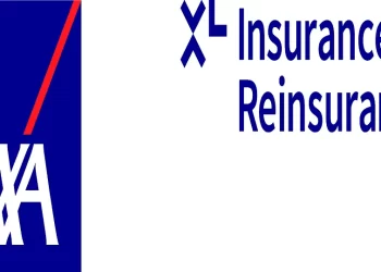 أكسا لإعادة التأمين XL reinsurance