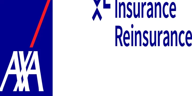 أكسا لإعادة التأمين XL reinsurance