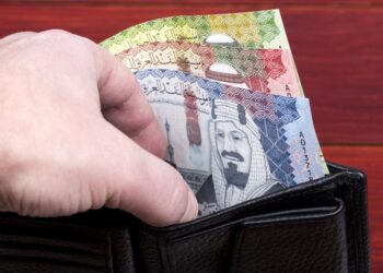 استقرار سعر الريال السعودي مقابل الجنيه المصري