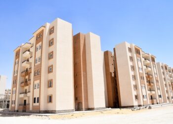 الإسكان تطرح شقق بالتقسيط في المدن الجديدة