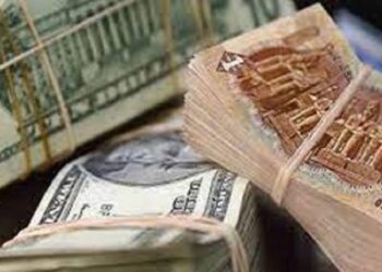 سعر الدولار أمام الجنيه المصري اليوم الاثنين 3 يوليو 2023