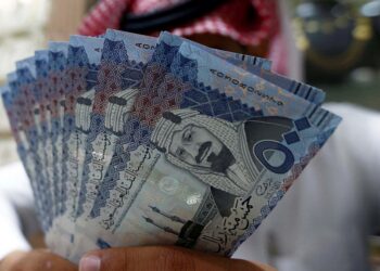 سعر الريال السعودي اليوم الأربعاء 5 يوليو 2023