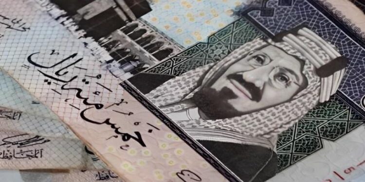 سعر الريال السعودي مقابل الجنيه اليوم الثلاثاء 4 يوليو 2023