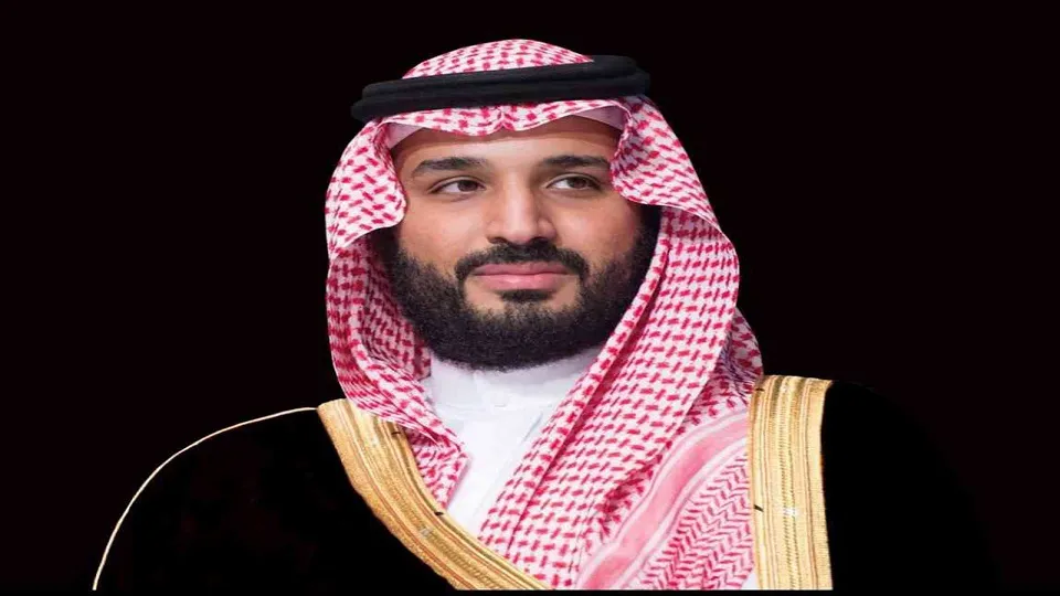 محمد بن سلمان- ولي العهد السعودي - رئيس مجلس الوزراء