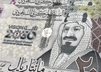 التصنيف الائتماني للسعودية