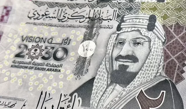 التصنيف الائتماني للسعودية