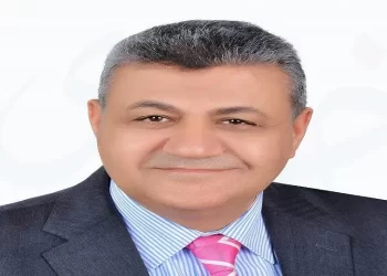 خالد عبد الصادق - العضو المنتدب والرئيس التنفيذي لشركة المهندس للتأمين