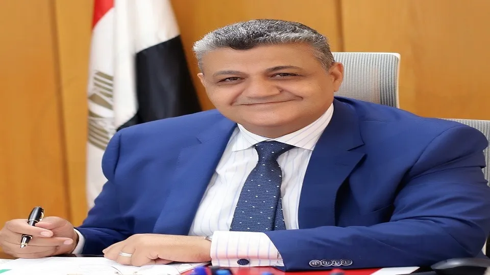 خالد عبد الصادق