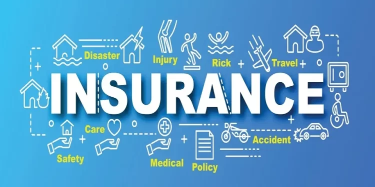 insurance تأمين