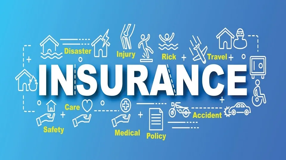 insurance تأمين